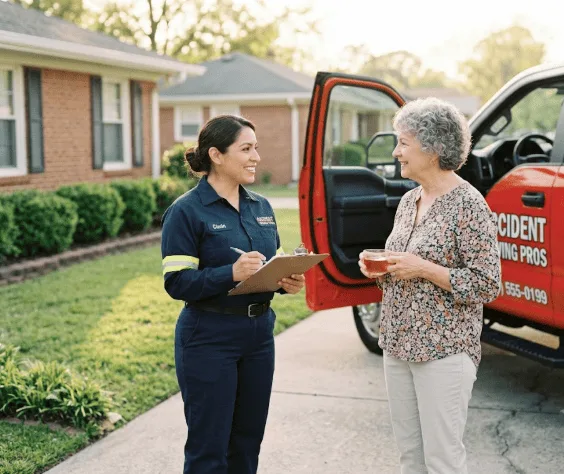 Accident Towing Service Waterloo, AL FAQs